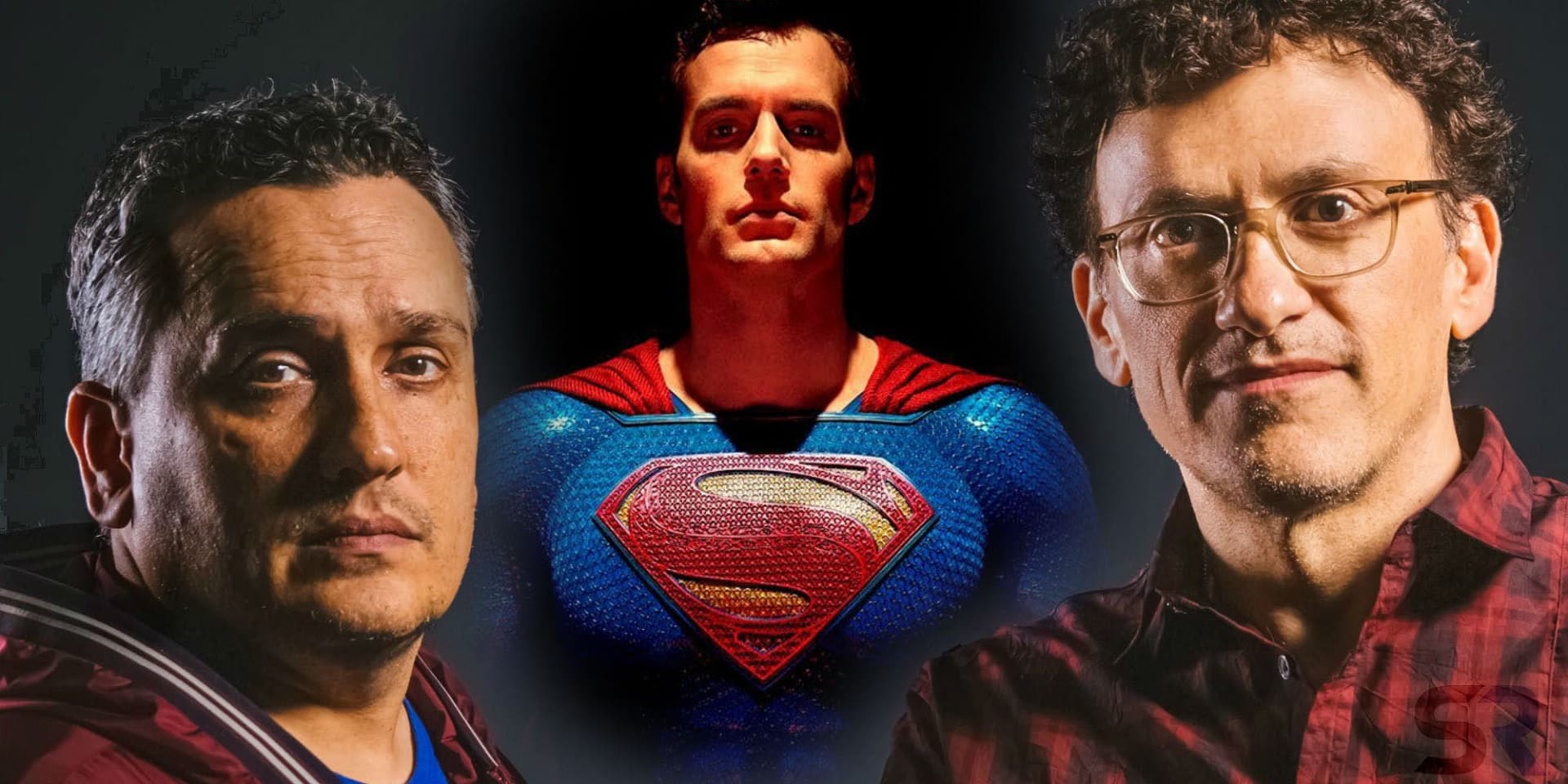 Superman: i fratelli Russo sulla difficoltà di portare il supereroe al cinema