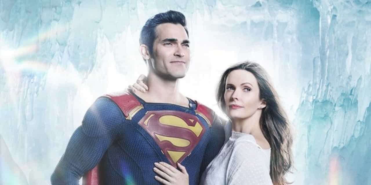 Superman: Elizabeth Tulloch parla della possibilità di una serie spin-off