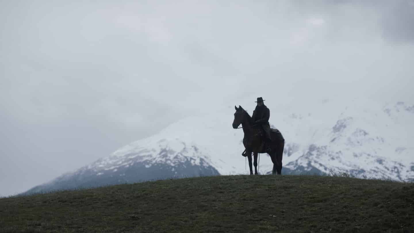 The Dark Valley-Lo straniero della valle oscura: le location del film