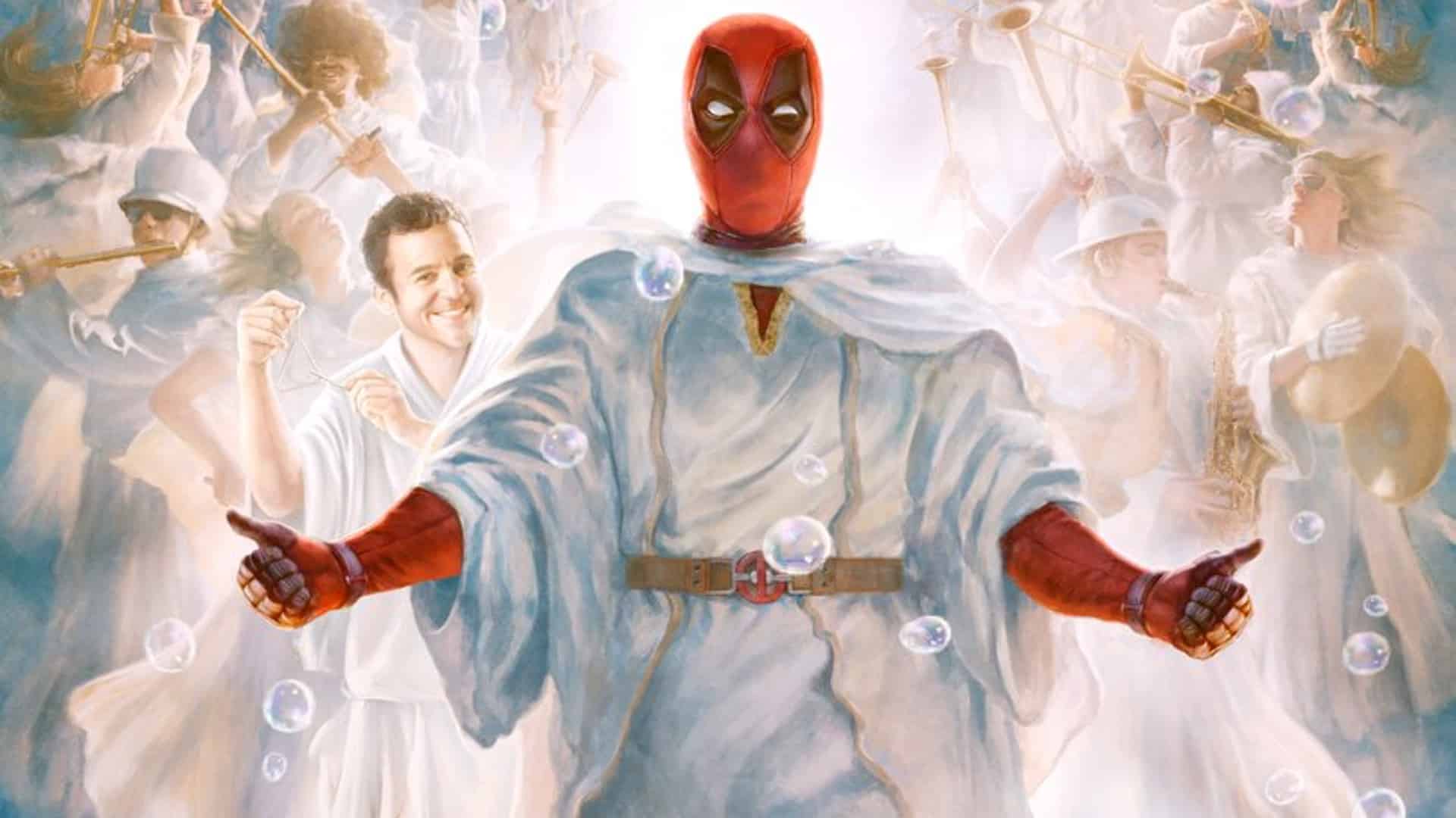 Deadpool 2 è il film sugli X-Men dal più alto incasso mai registrato