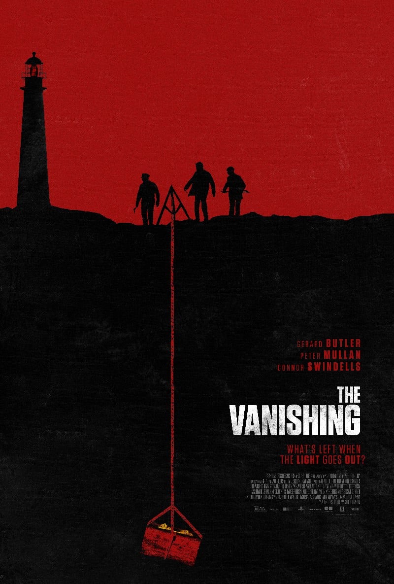 The vanishing – Il mistero del faro cinematographe.it