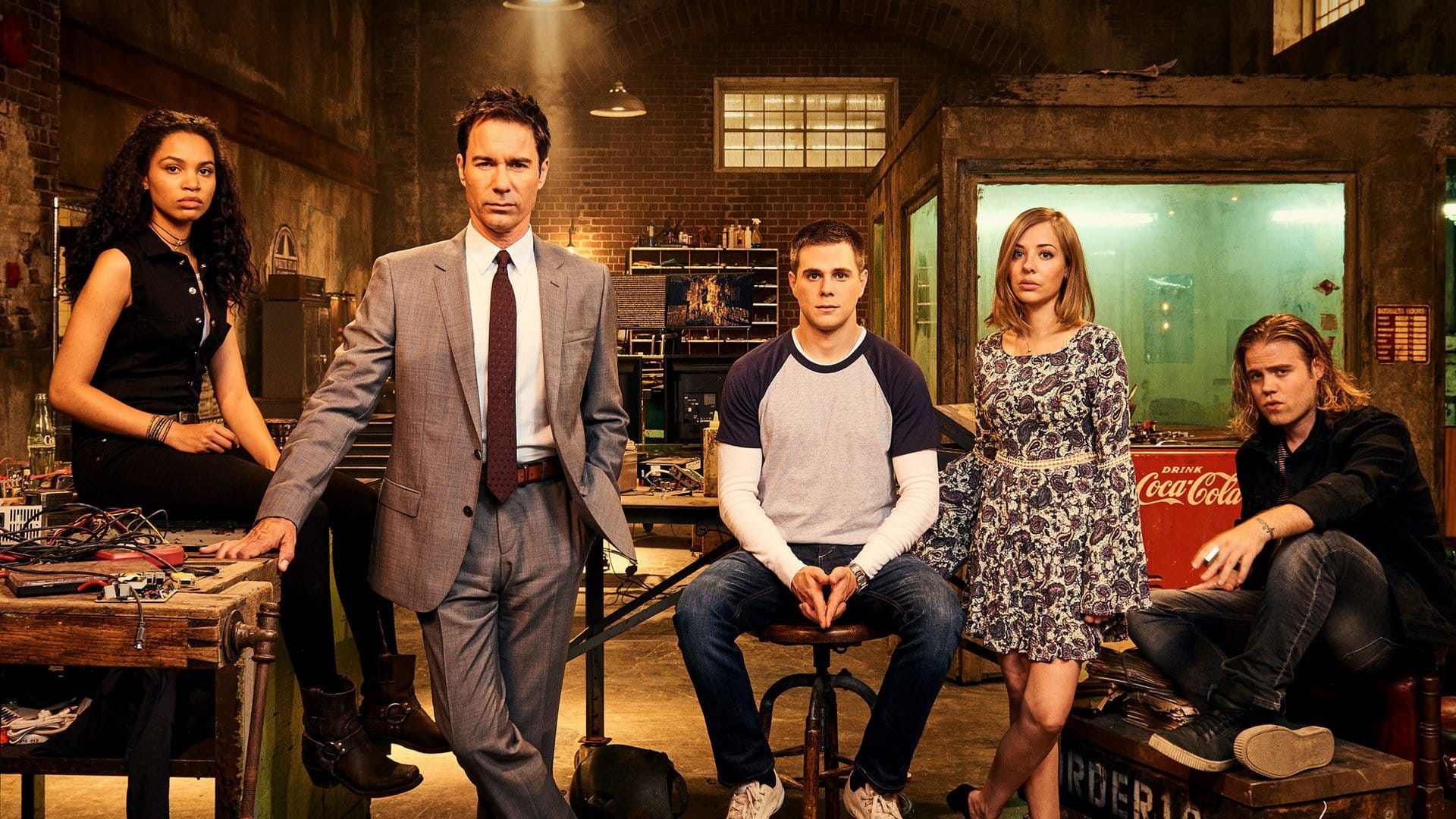 Travelers – Stagione 3: recensione della stagione