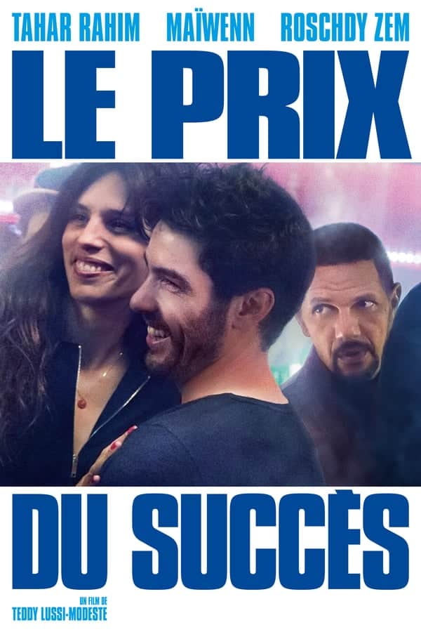 Guarda la locandina!
