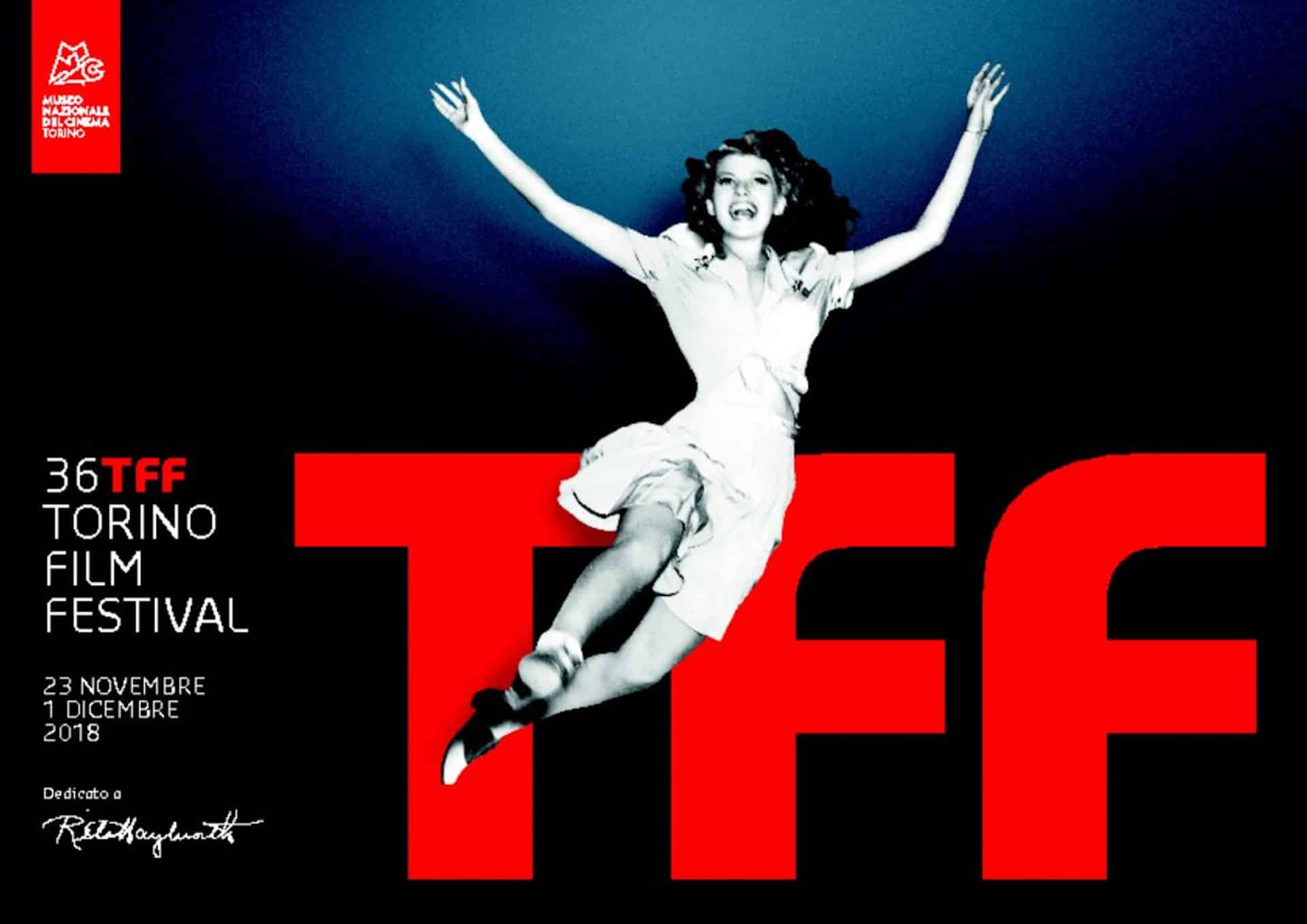 torino film festival 2018