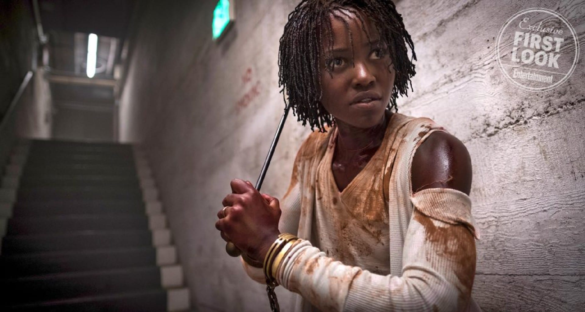 Us – ecco le prime immagini del film horror con Lupita Nyong’o