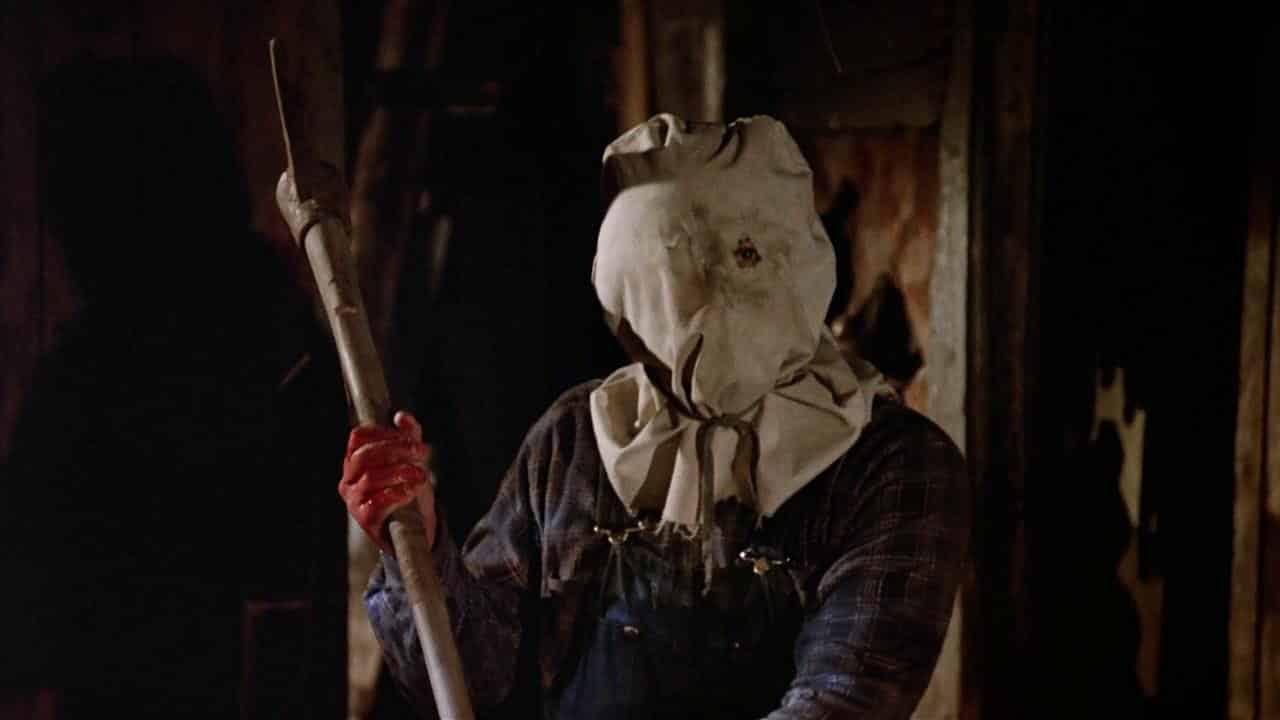 Morto Steve Dash: era Jason nel secondo film di Venerdì 13