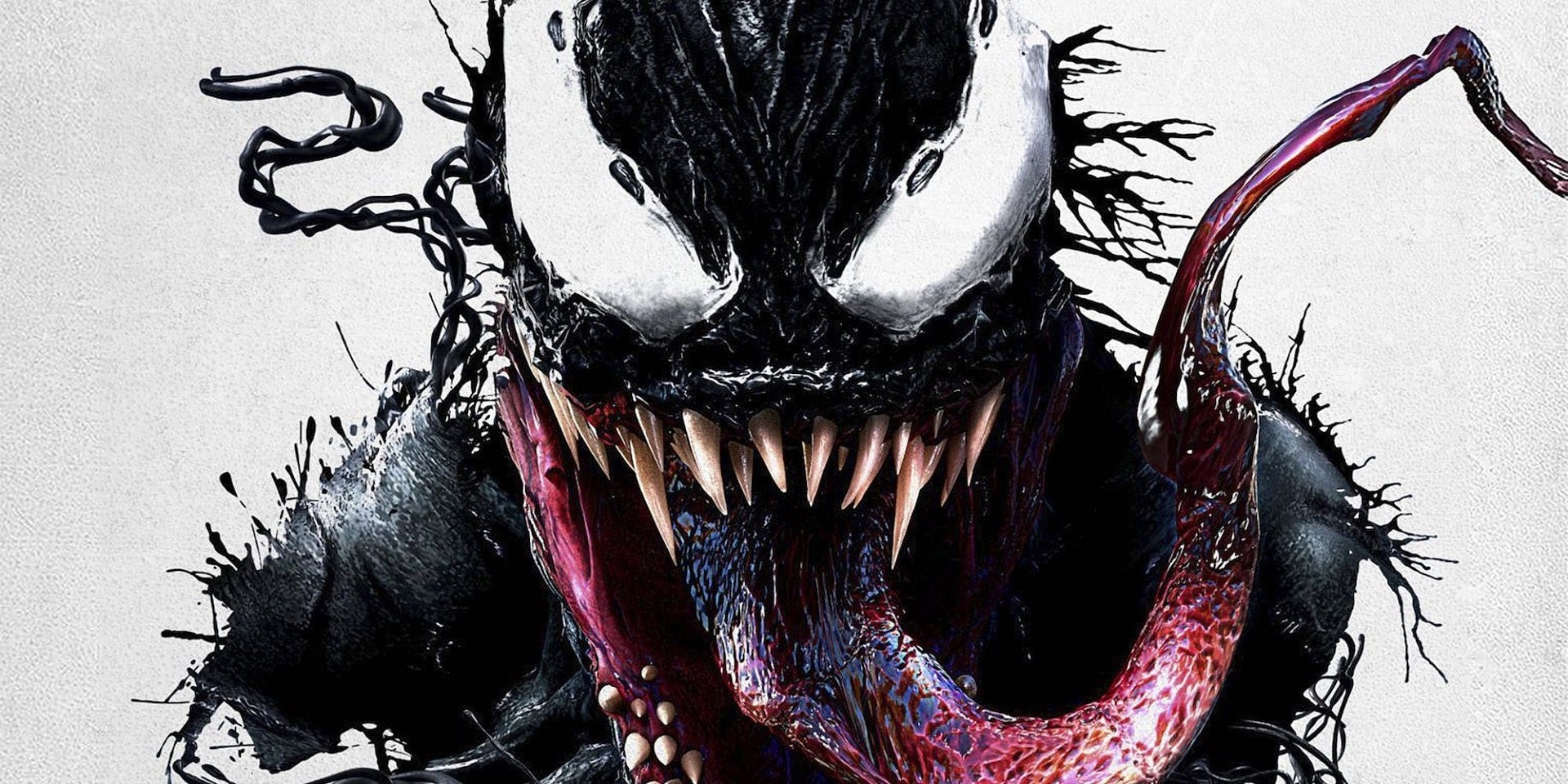 Venom: dal 5 febbraio 2019 arriva in home video
