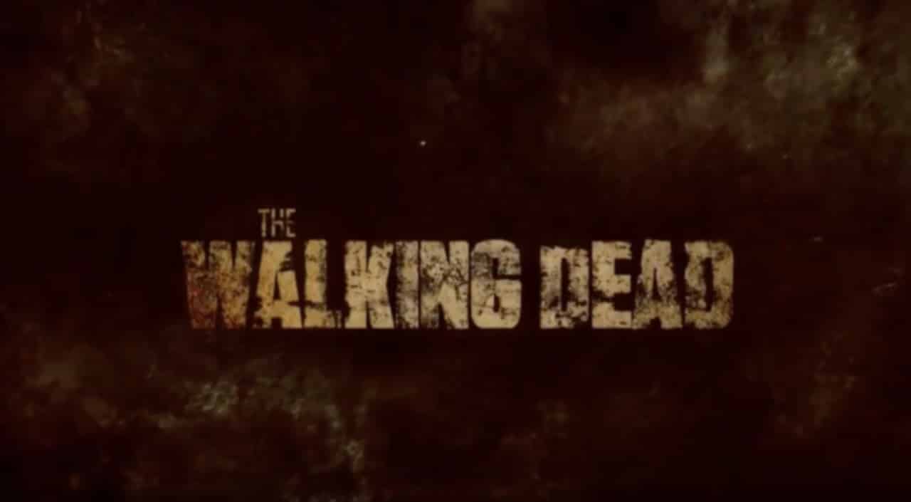The Walking Dead – Stagione 9: ecco le prime foto del nuovo nemico!
