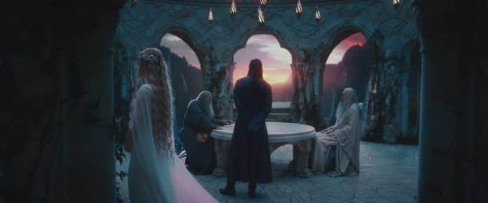 Lo Hobbit - Un viaggio inaspettato cinematographe