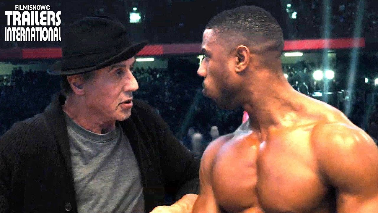 Creed 2: in un trailer Michael B.Jordan presenta il percorso dei protagonisti