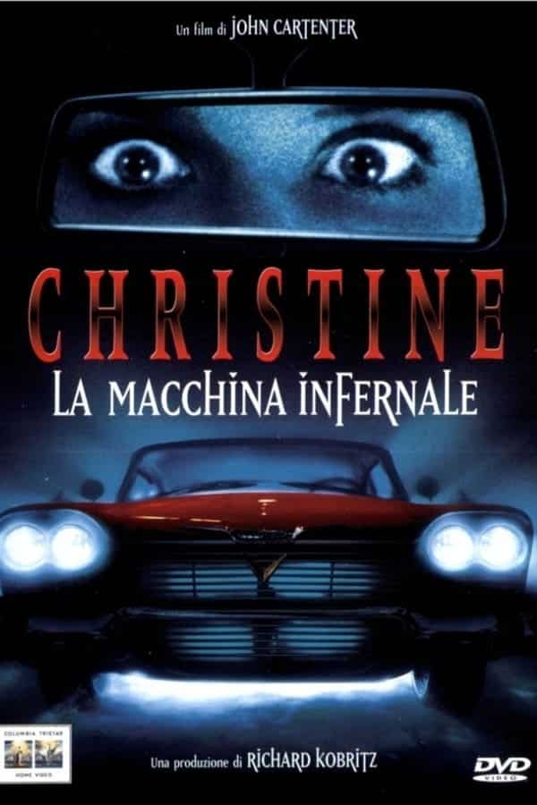 Guarda la locandina!