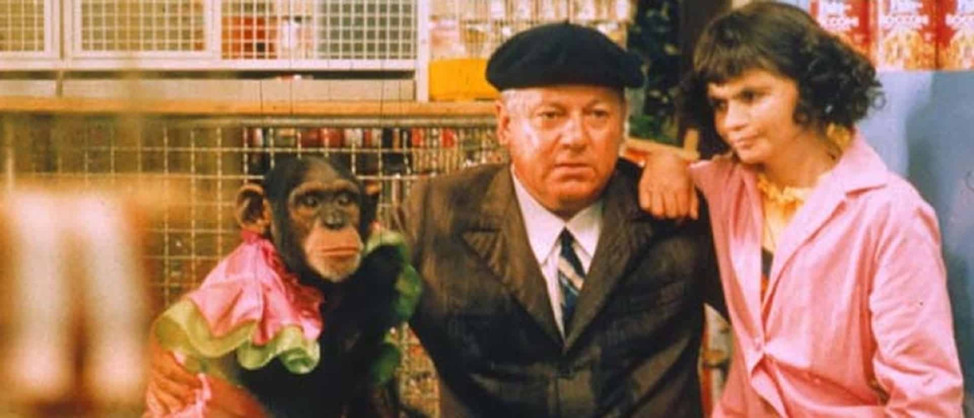 Fantozzi subisce ancora: le location del film con Paolo Villaggio