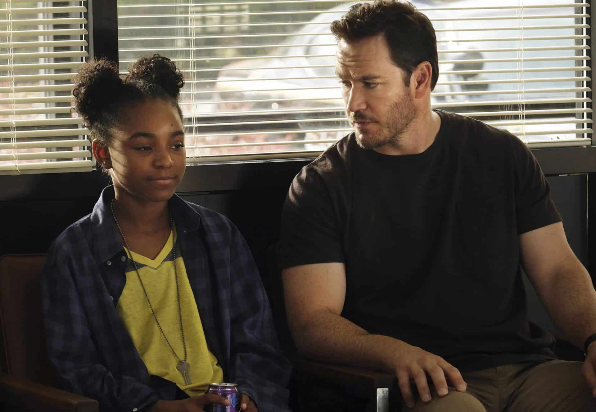 The Passage: recensione del pilot della serie tv FOX