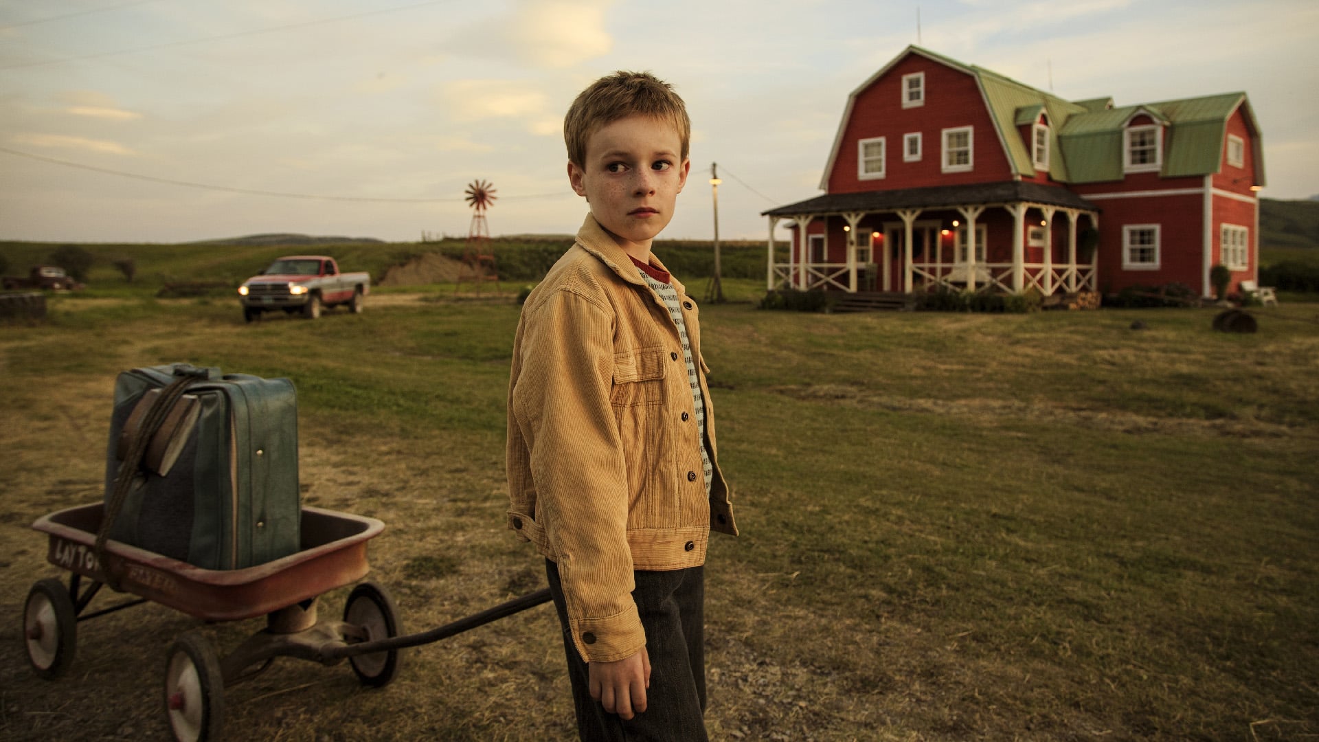 Lo straordinario viaggio di T.S. Spivet: La spiegazione del finale