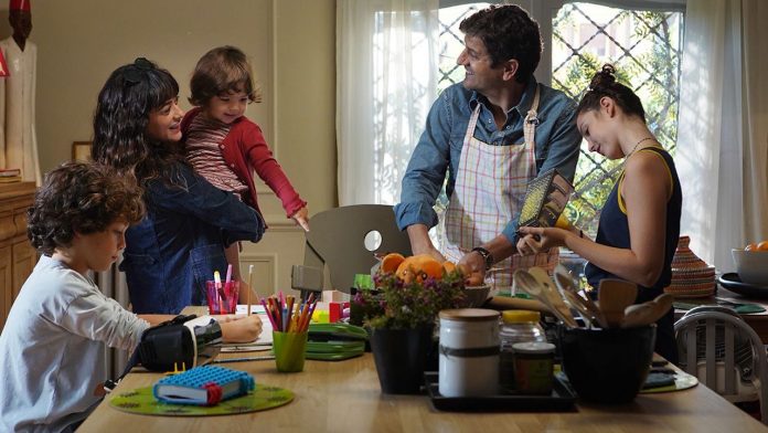 Box Office Italia 10 giorni senza mamma cinematographe