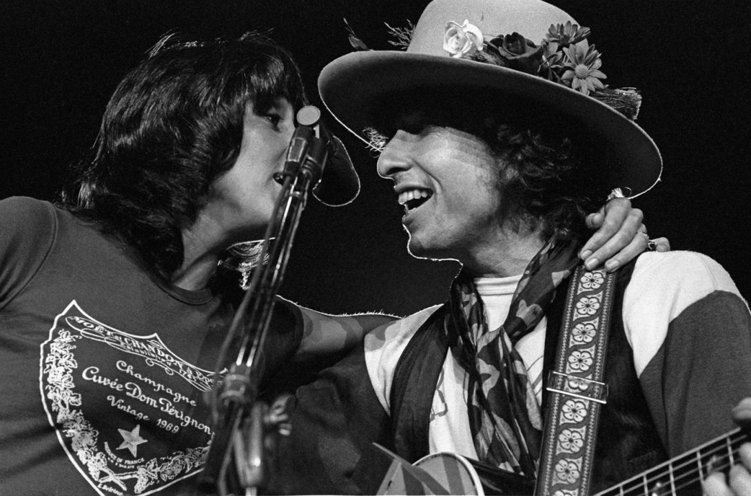 Rolling Thunder Revue Cinematographe.it