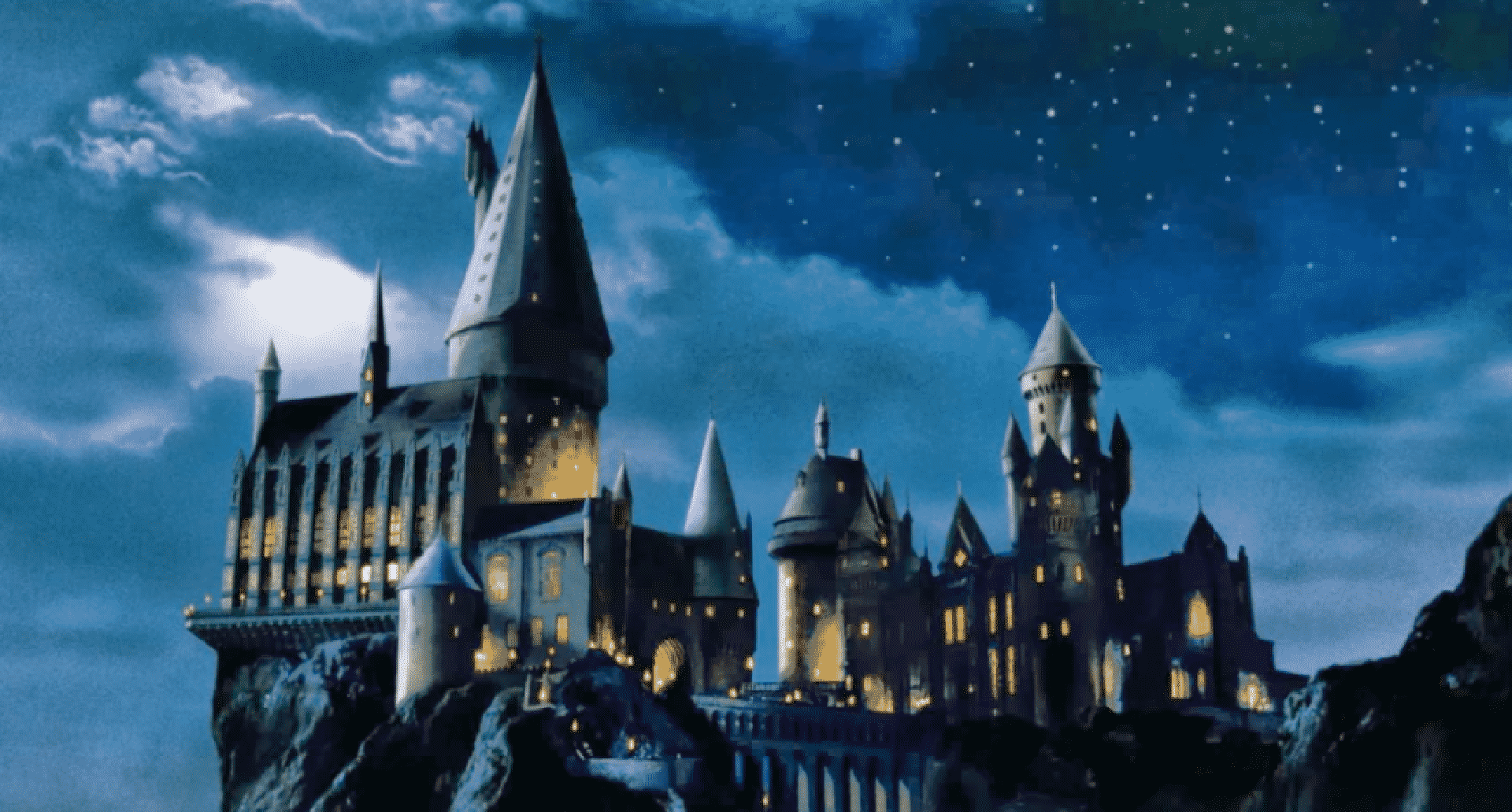 Risultati immagini per hogwarts