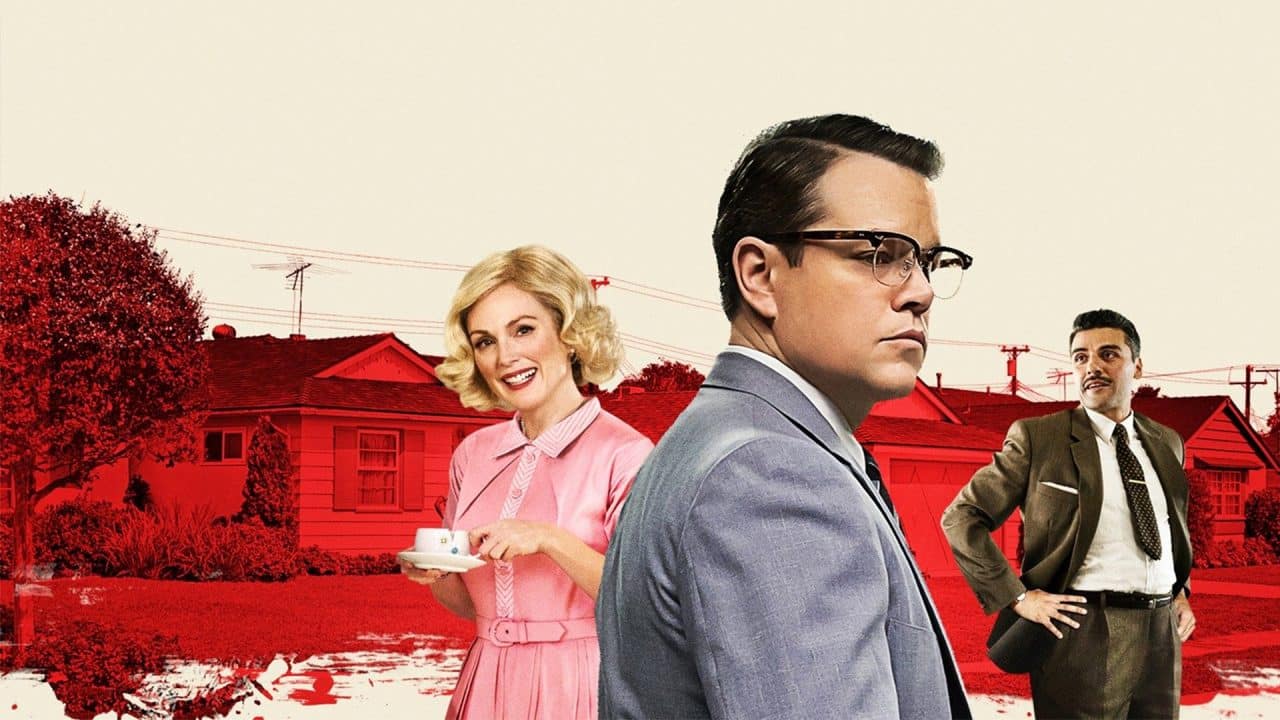 Suburbicon Cinematographe.it