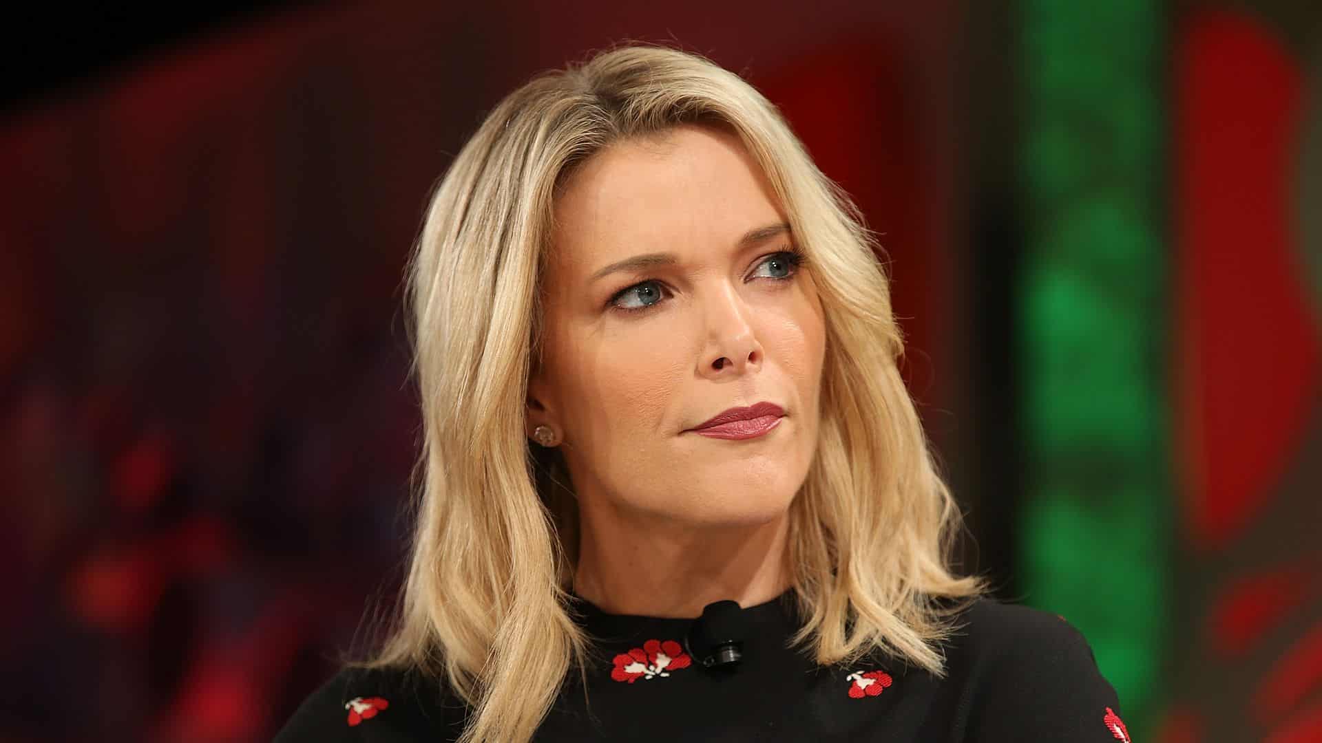 Megyn Kelly ed NBC: un divorzio da 69 milioni di dollari