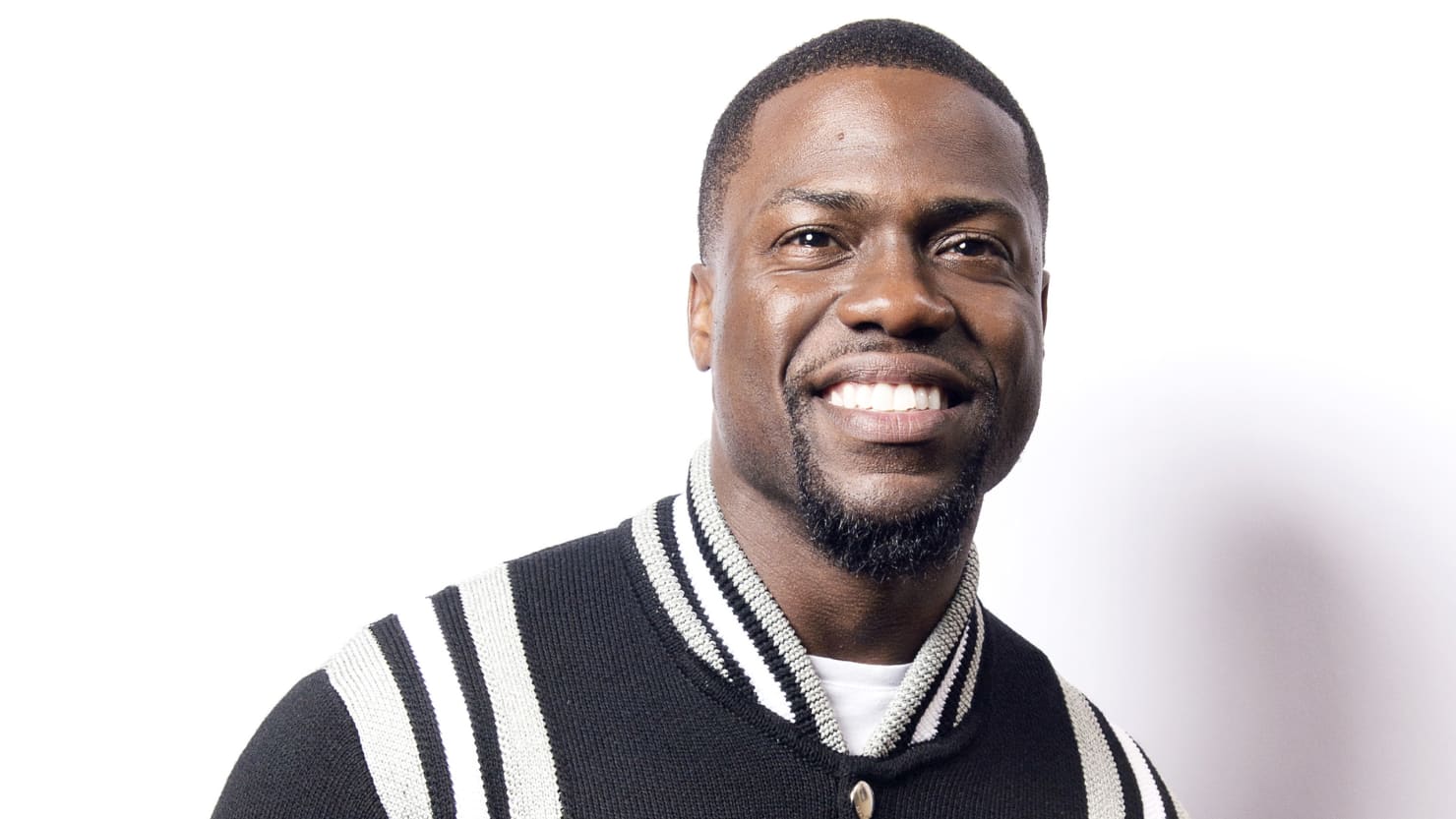 Fatherhood: Kevin Hart protagonista del film di Paul Weitz