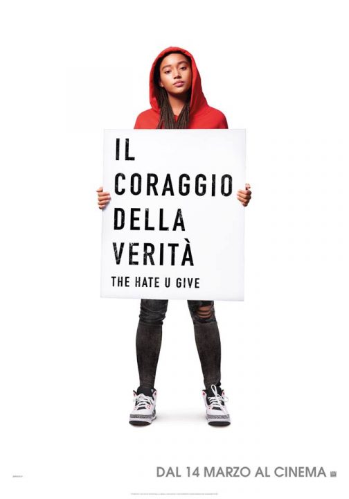 Il coraggio della verità, the Hate U Give, cinematographe.it