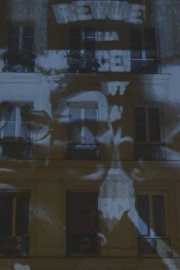 Guarda la locandina!