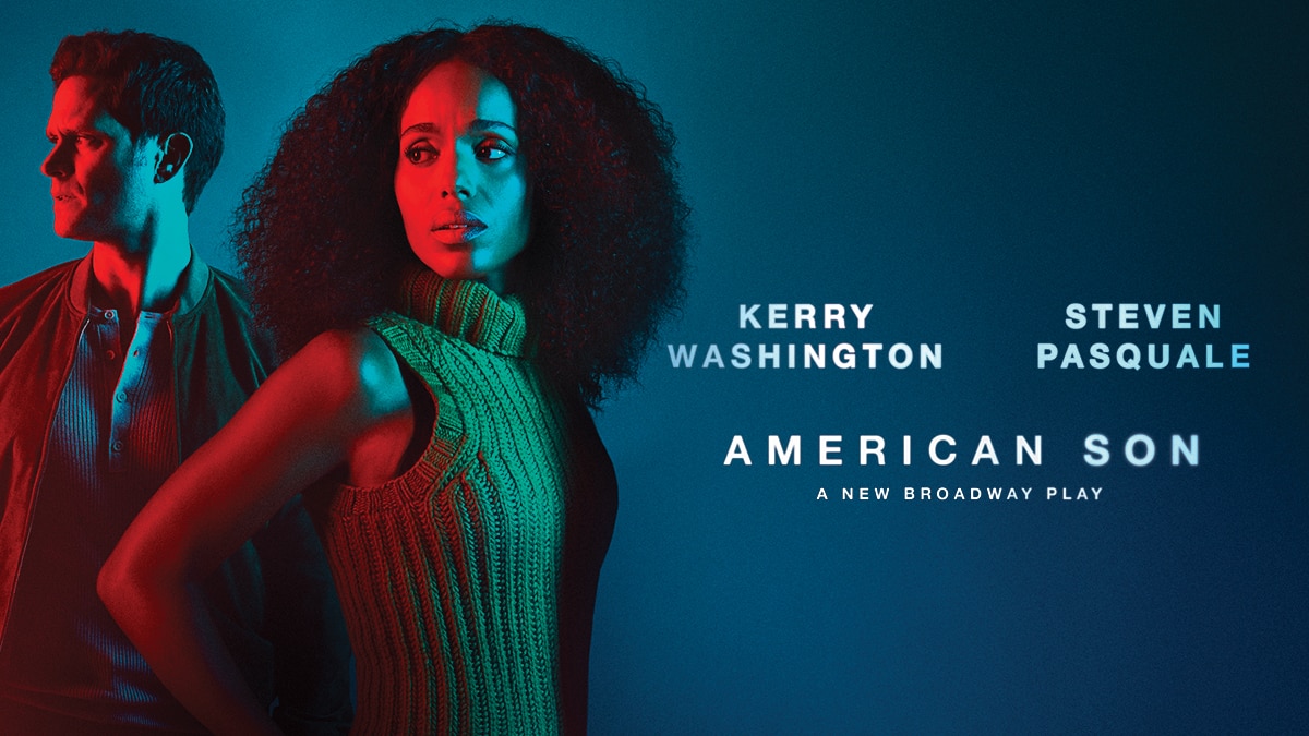 American Son: lo spettacolo di Broadway verrà adattato per Netflix