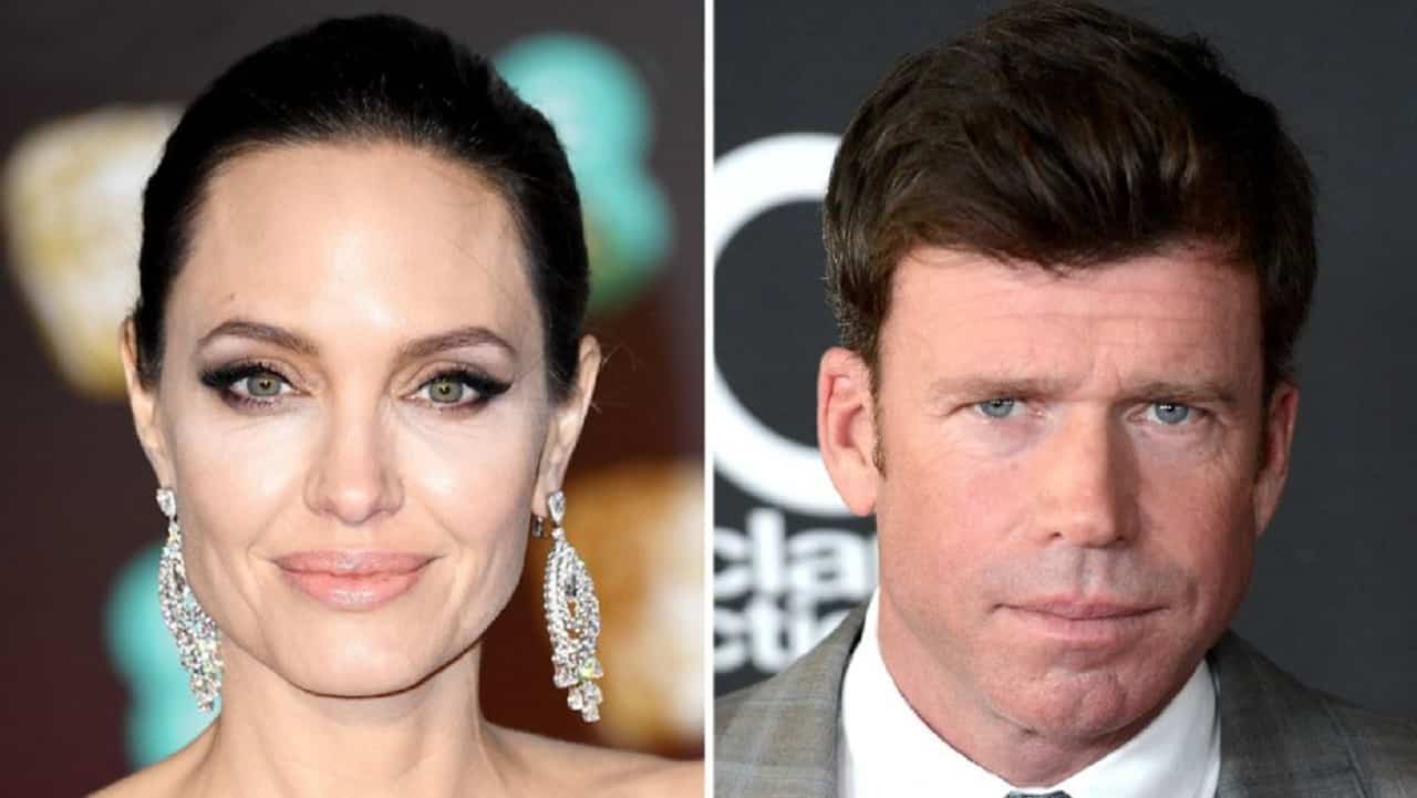 Those Who Wish Me Dead: Angelina Jolie nel cast del film