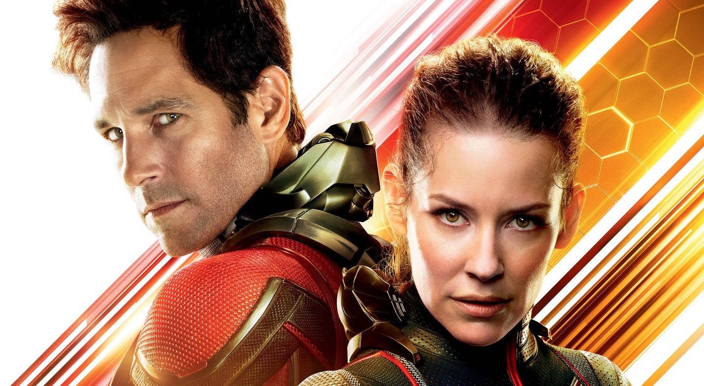 Evangeline Lilly spiega perché Ruffalo e Holland sono gli spiffera-spoiler!