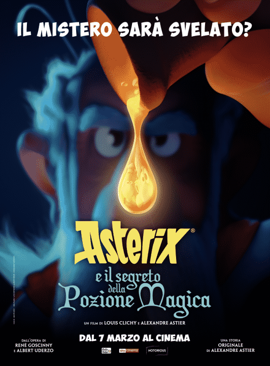 Asterix e il segreto della pozione magica - Cinematographe.it