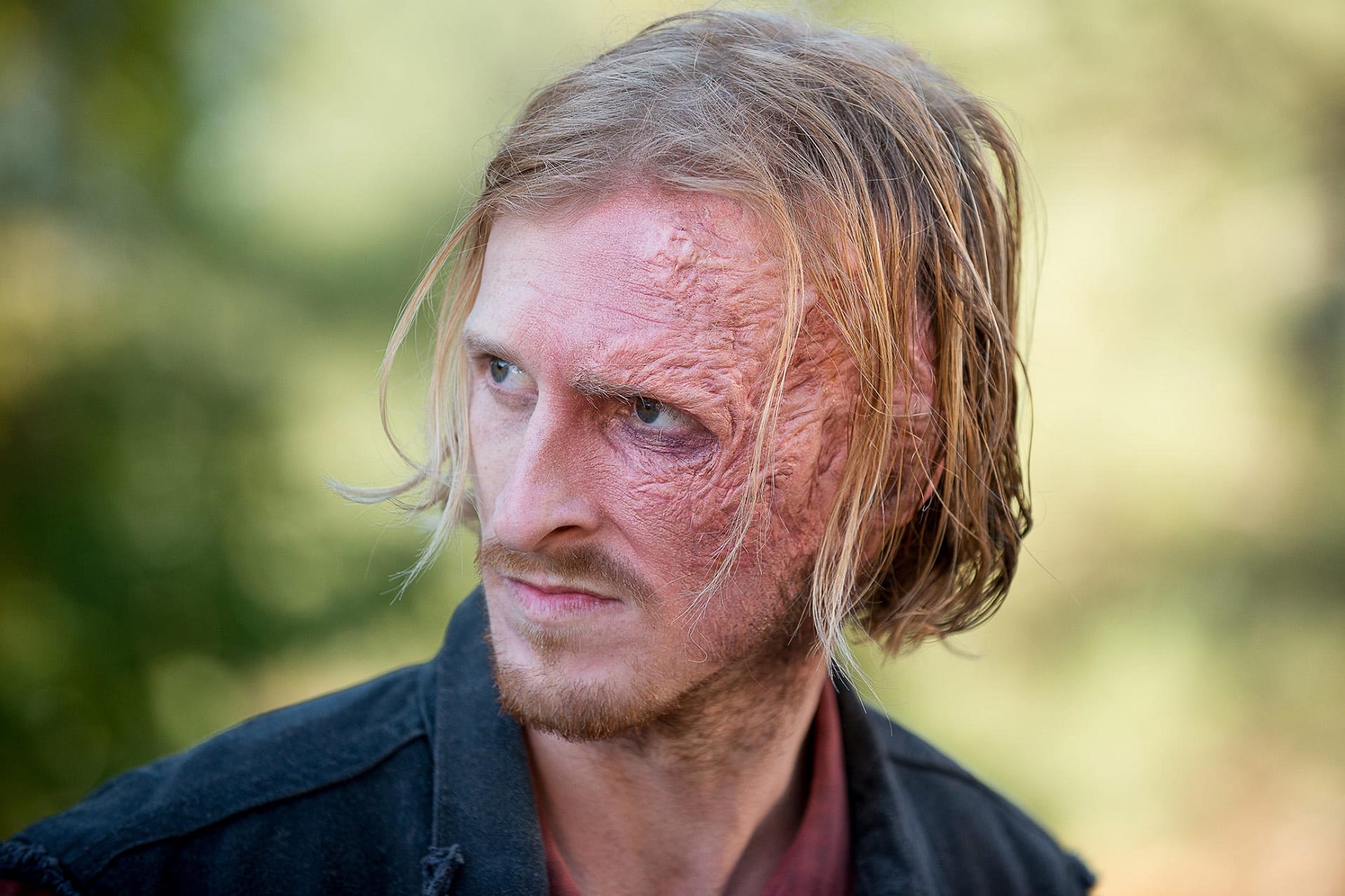 Fear the Walking Dead: Austin Amelio si unisce al cast della serie