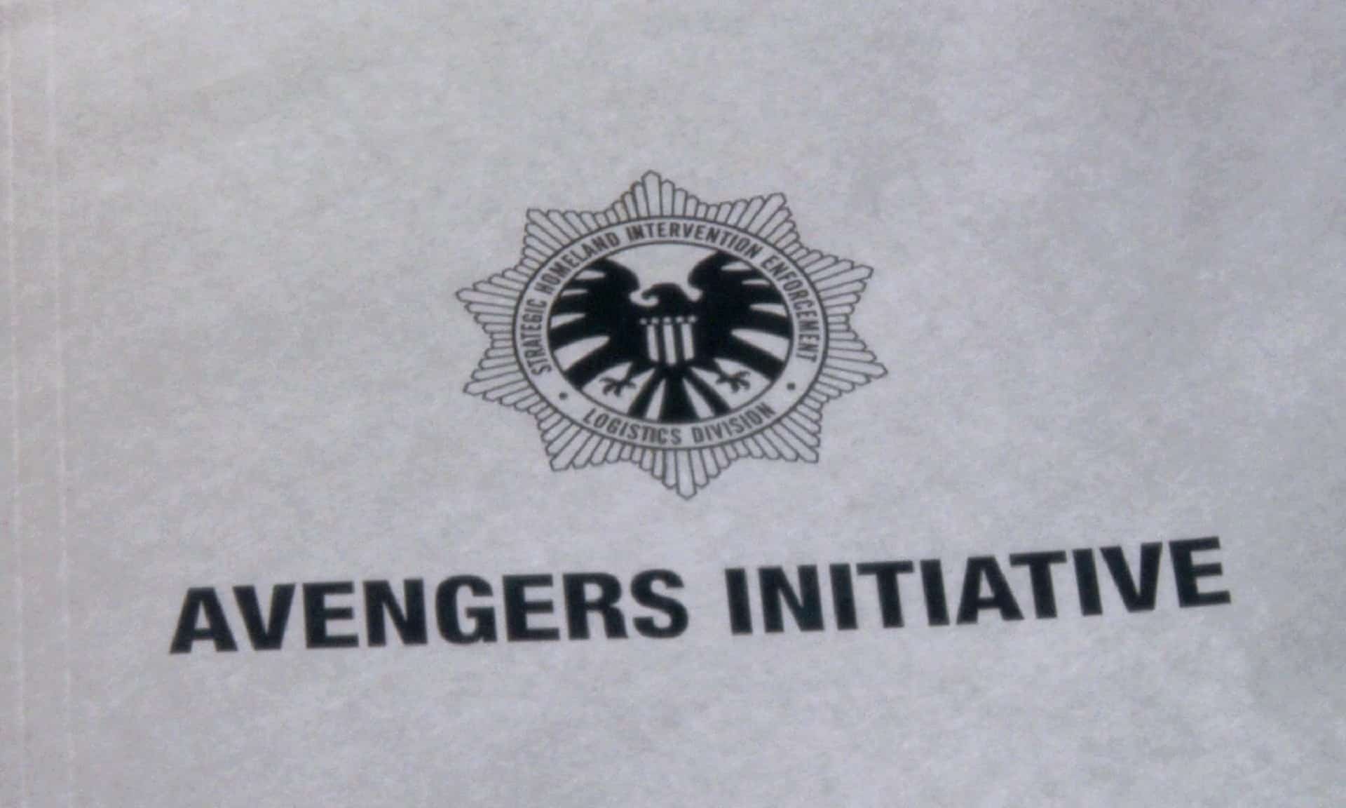 Captain Marvel: c’è un riferimento all’Iniziativa Avengers nel trailer?