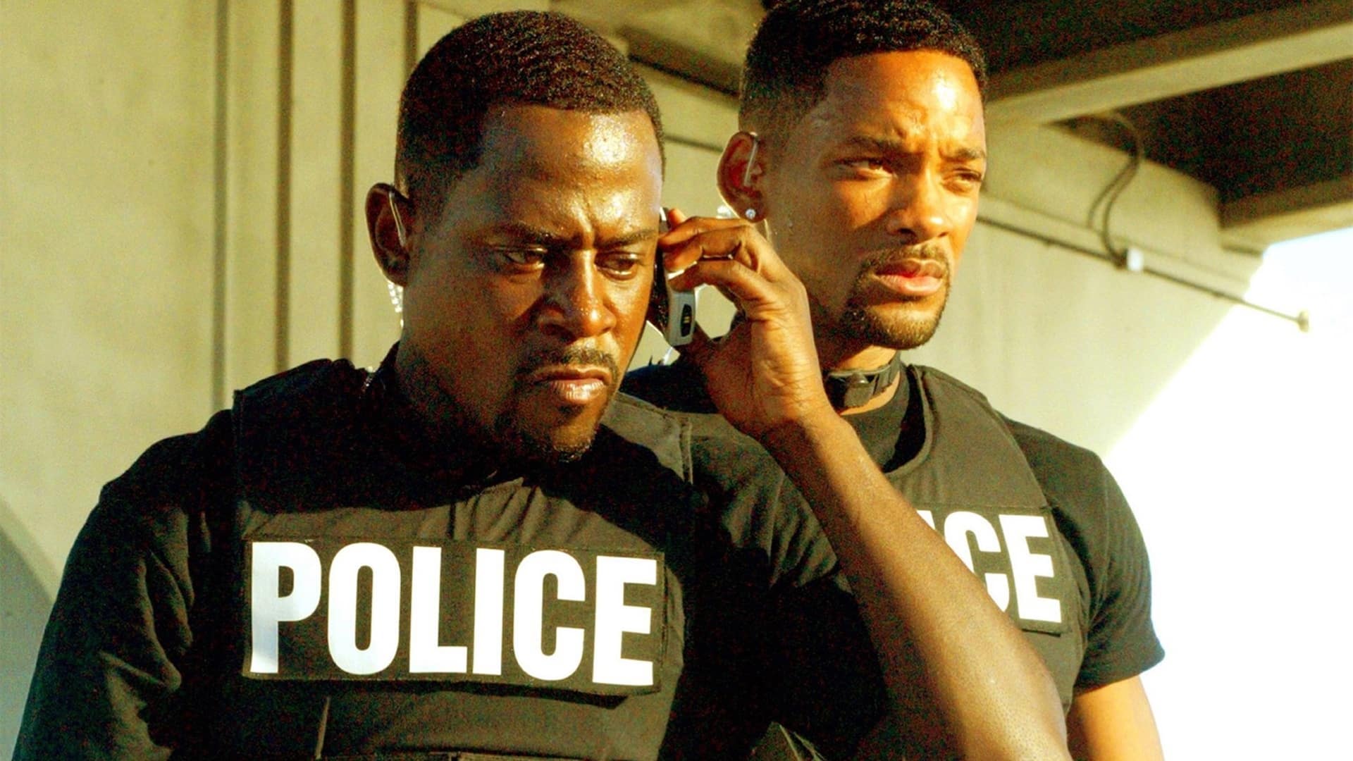 Bad Boys For Life: Will Smith e Martin Lawrence sul set [FOTO]