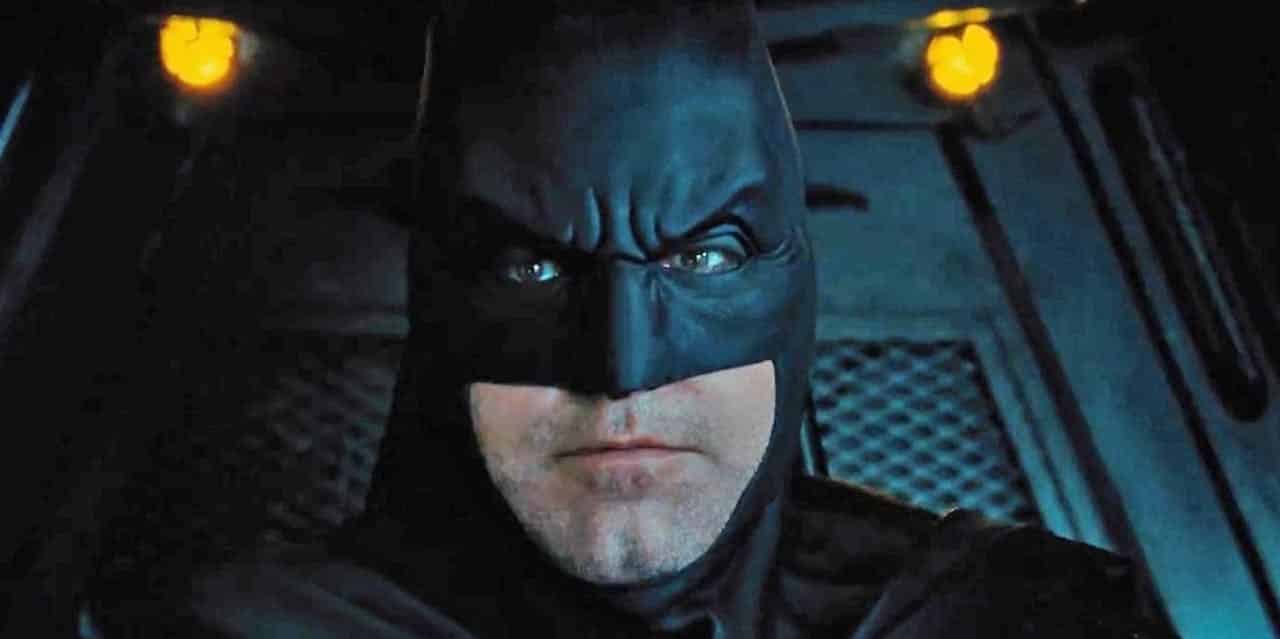 Batman: un poster fanmade prende in giro le sorti del film