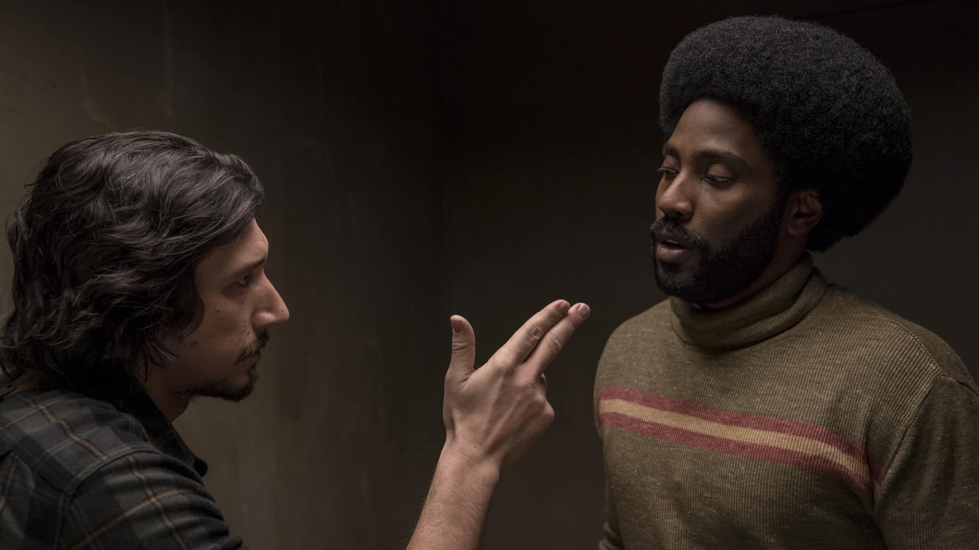 BlacKkKlansman: dalla storia vera di Ron Stallworth al film di Spike Lee