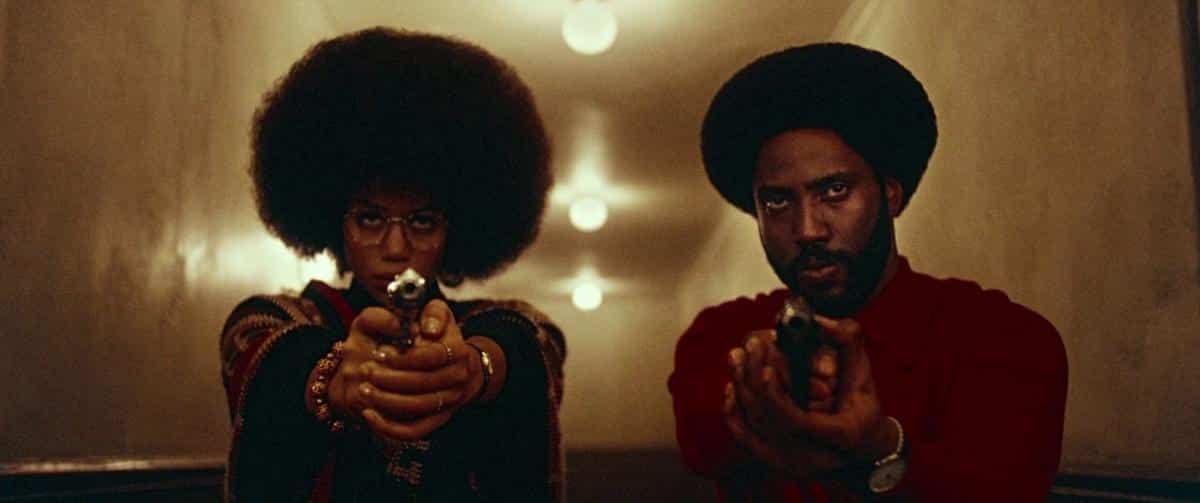 BlacKkKlansman Cinematographe.it