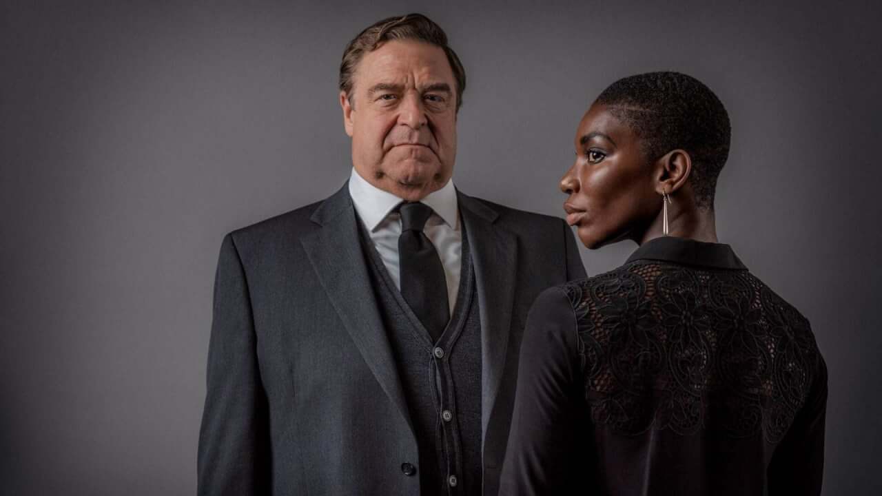 Black Earth Rising: recensione della serie tv Netflix