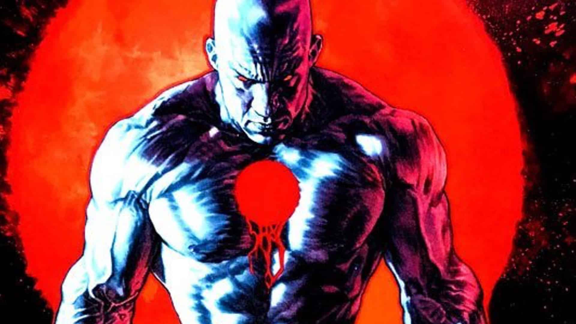 Bloodshot – il teaser trailer del film con Vin Diesel