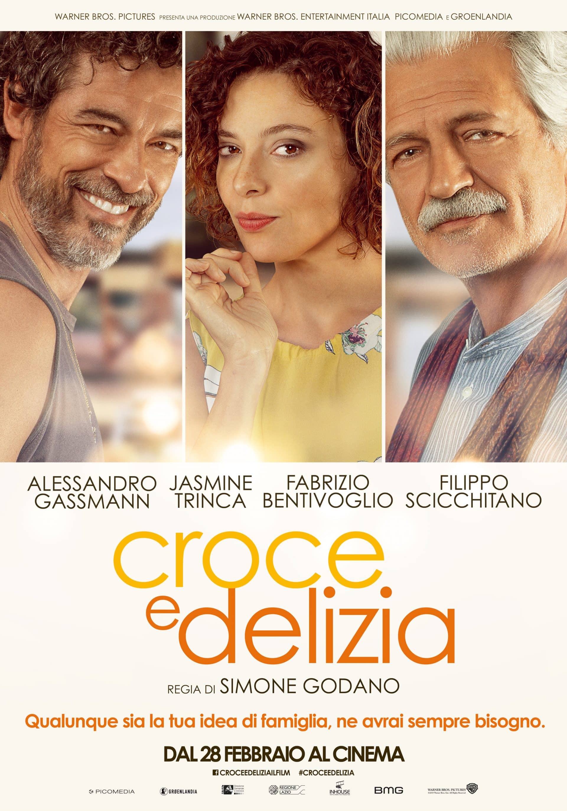 Croce e Delizia Cinematographe.it
