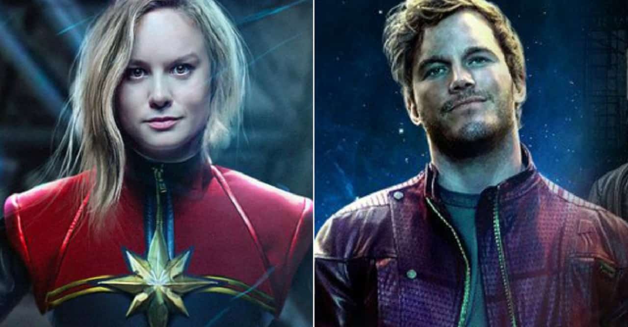 Captain Marvel avrà un tono simile a Guardiani della Galassia