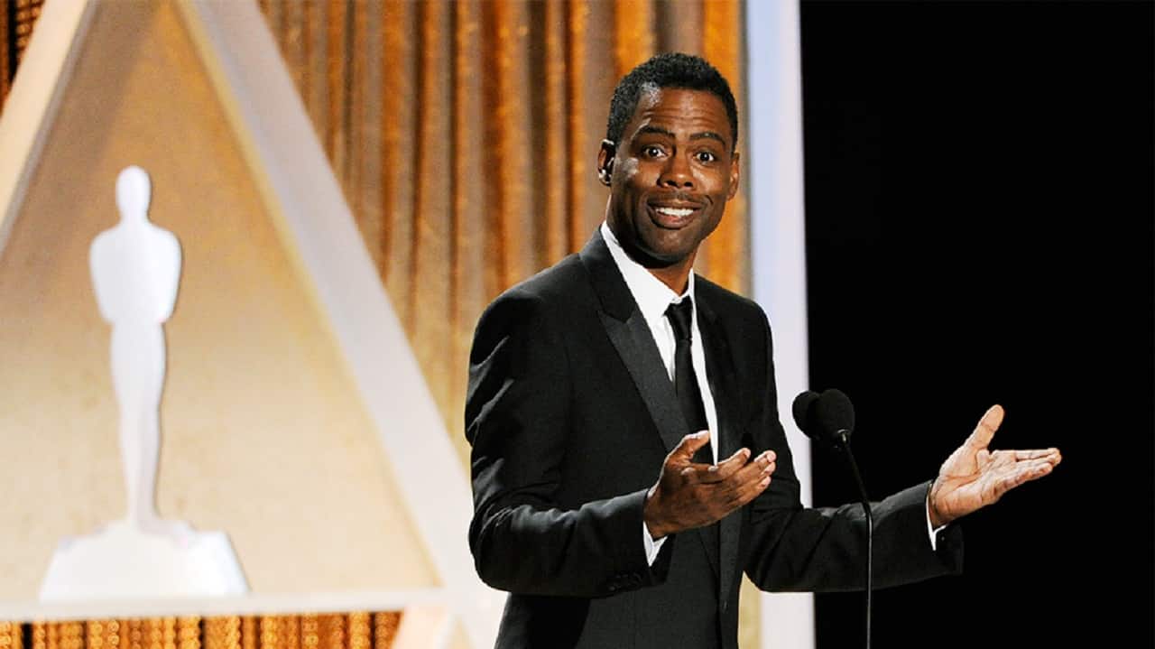 Oscar 2019: Chris Rock non vuole condurre la cerimonia