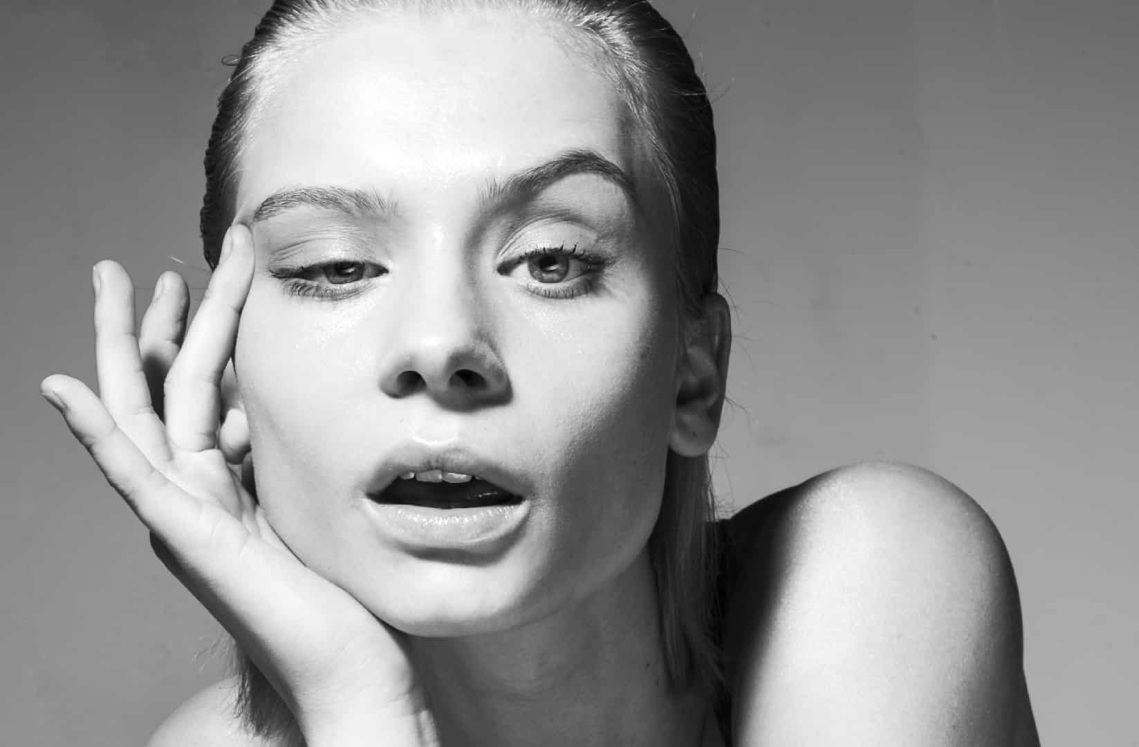 Misbehaviour: Clara Rosager si aggiunge al cast come Miss Svezia
