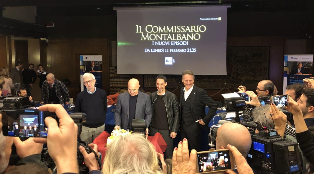 Il Commissario Montalbano cinematographe.it