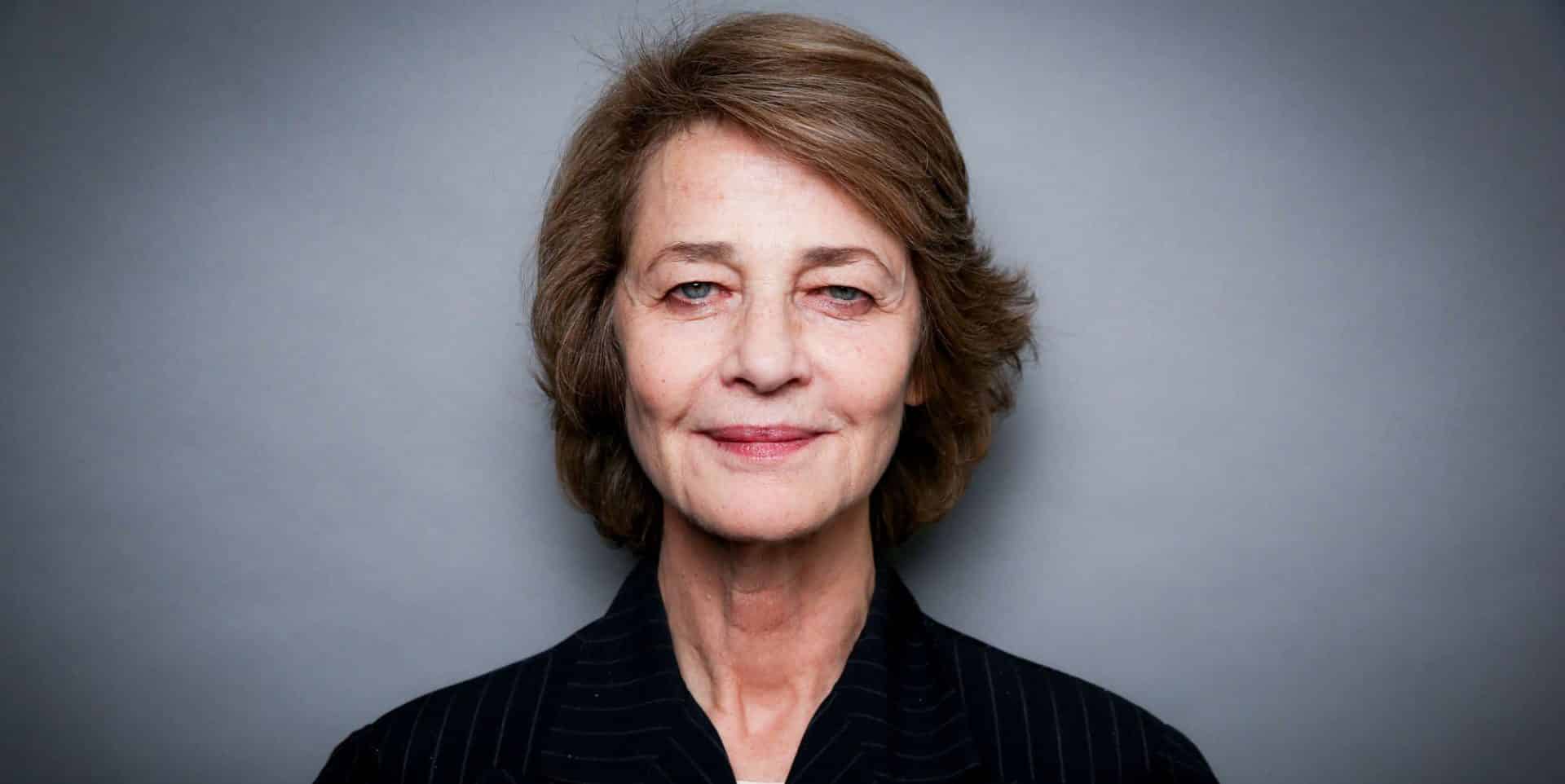 Dune: Charlotte Rampling si aggiunge al cast dell’adattamento