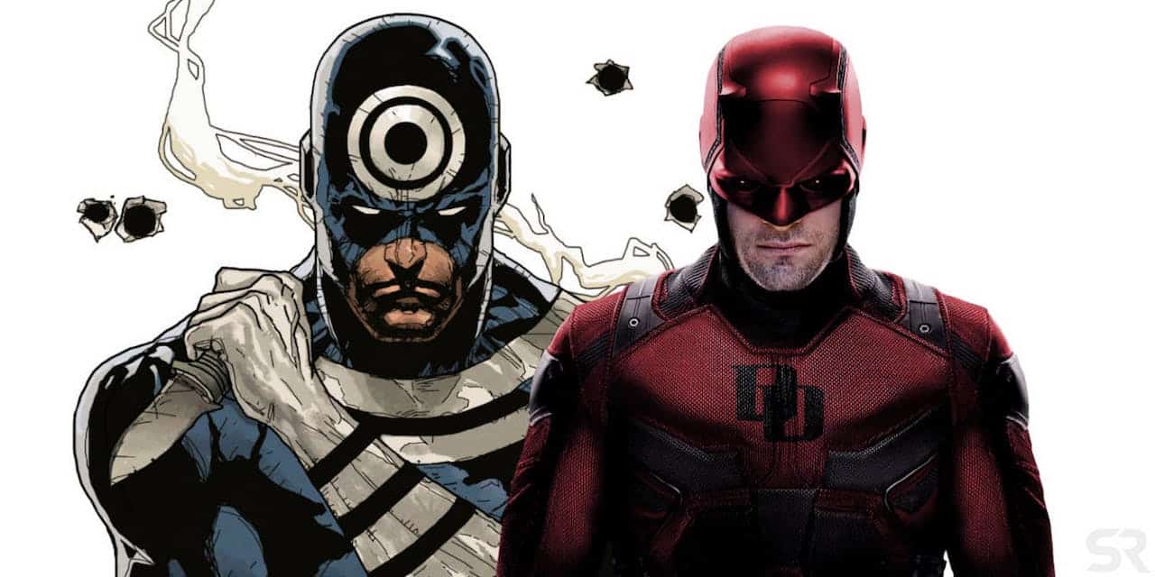 Daredevil – Stagione 4 avrebbe mostrato l’eroe contro Bullseye