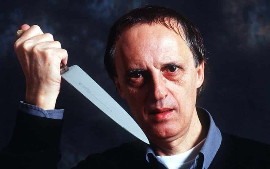 Dario Argento Cinematographe.it