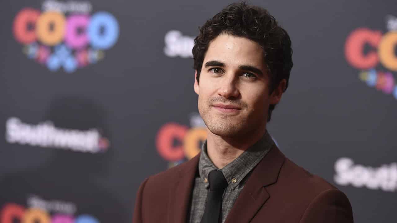 Darren Criss sull’essere il primo filippino a vincere un Golden Globe