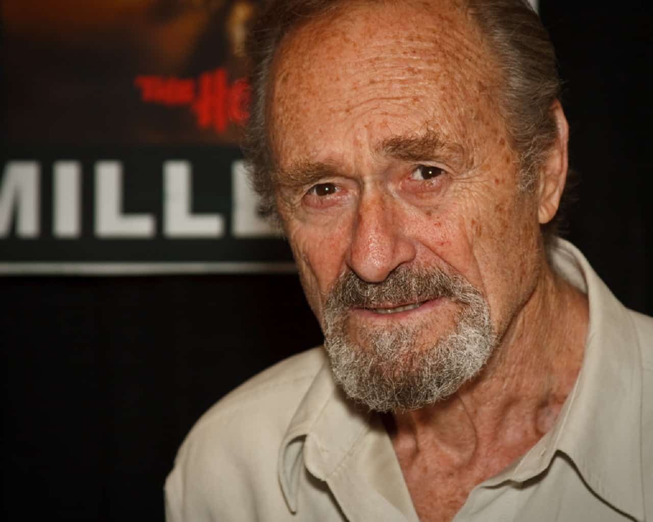 Dick Miller: morto l’attore dei Gremlins e Terminator, aveva 90 anni