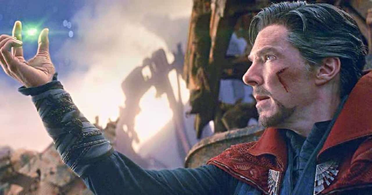 Avengers: Endgame – Doctor Strange potrebbe essersi sbagliato sul futuro