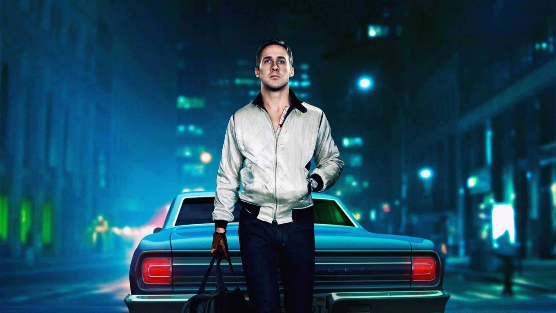 Drive: recensione del film di Nicolas Winding Refn